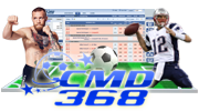 sportsbook CMD